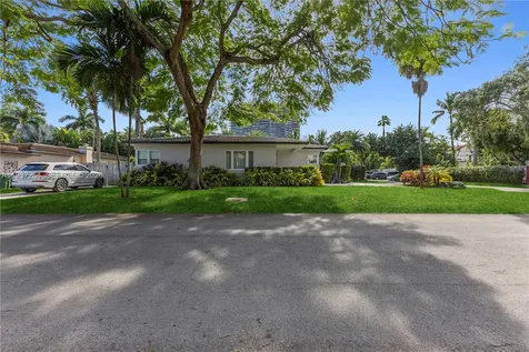800 NE 72nd Street Miami FL 33138