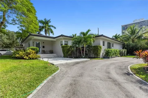 800 NE 72nd Street Miami FL 33138