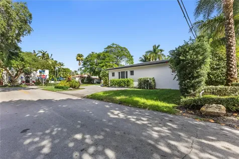 800 NE 72nd Street Miami FL 33138