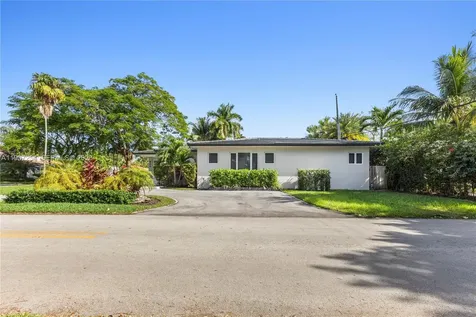 800 NE 72nd Street Miami FL 33138