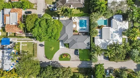 800 NE 72nd Street Miami FL 33138