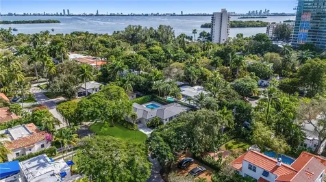 800 NE 72nd Street Miami FL 33138