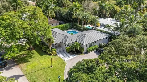800 NE 72nd Street Miami FL 33138