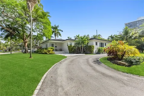 800 NE 72nd Street Miami FL 33138