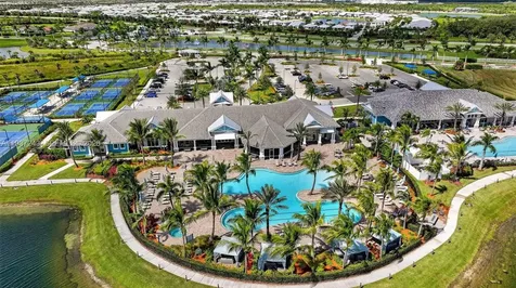 13723 SW Gingerline Drive Port St. Lucie FL 34987