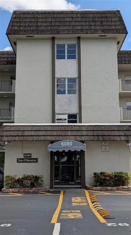 6080 NW 44th Street Lauderhill FL 33319