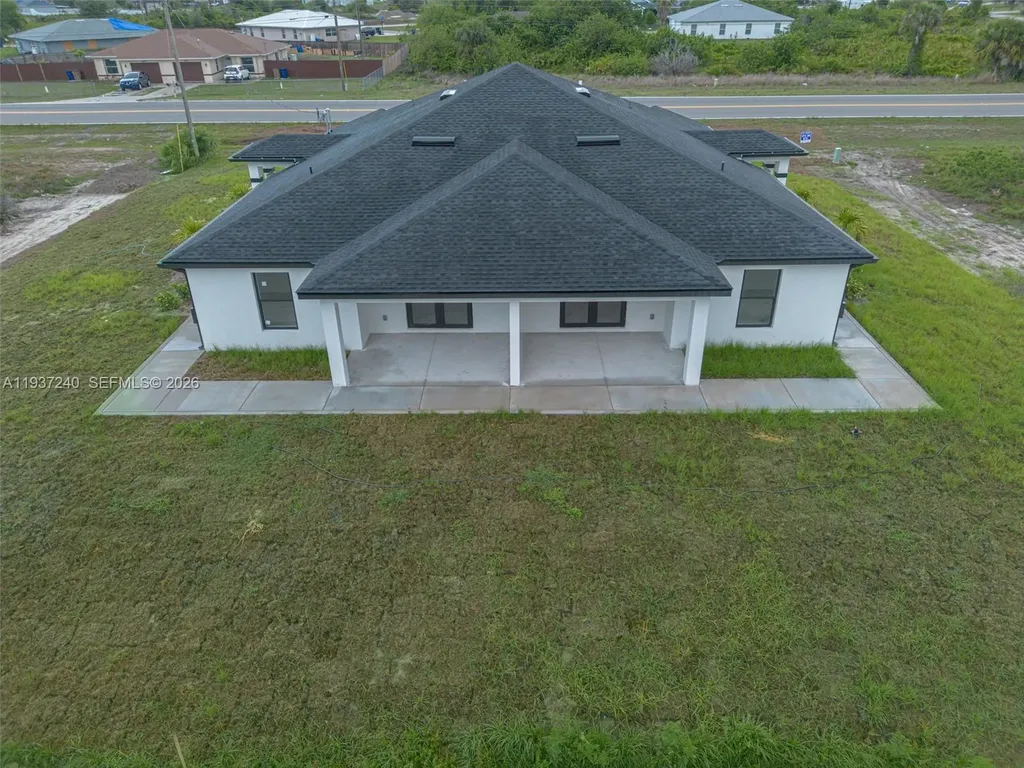 842 844 Alabama Road S Lehigh Acres FL 33974