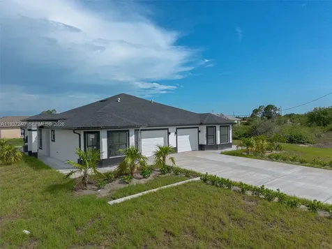 842 844 Alabama Road S Lehigh Acres FL 33974