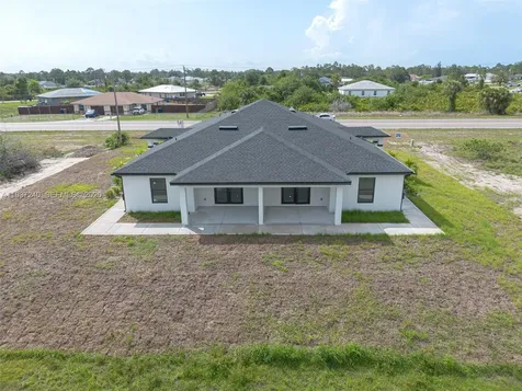842 844 Alabama Road S Lehigh Acres FL 33974