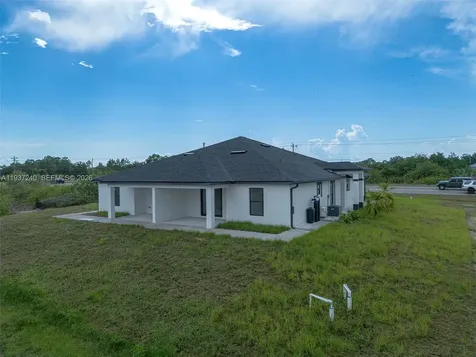 842 844 Alabama Road S Lehigh Acres FL 33974