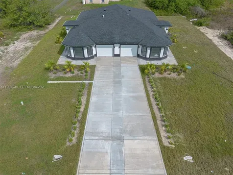 842 844 Alabama Road S Lehigh Acres FL 33974