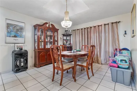 14256 SW 92nd Street Miami FL 33186