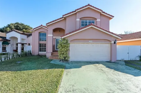 14256 SW 92nd Street Miami FL 33186