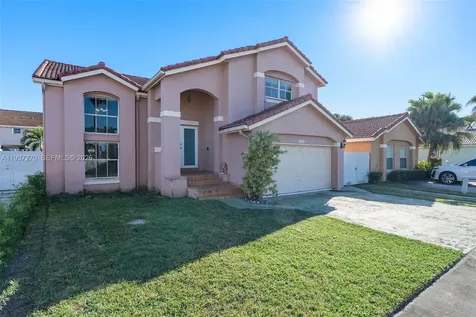 14256 SW 92nd Street Miami FL 33186