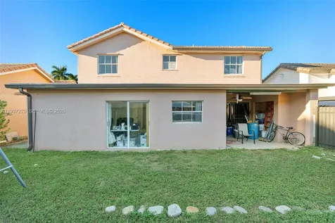 14256 SW 92nd Street Miami FL 33186