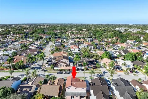 14256 SW 92nd Street Miami FL 33186