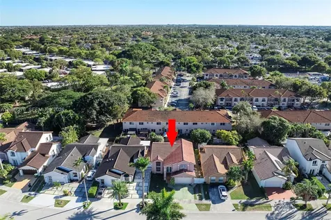 14256 SW 92nd Street Miami FL 33186