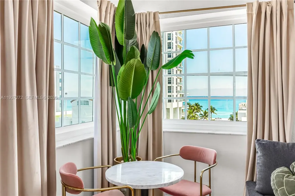 4130 Collins Avenue Miami Beach FL 33140
