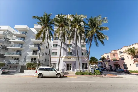 4130 Collins Avenue Miami Beach FL 33140
