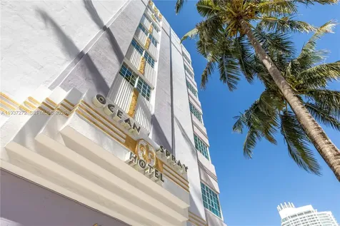 4130 Collins Avenue Miami Beach FL 33140