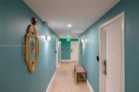 4130 Collins Avenue Miami Beach FL 33140