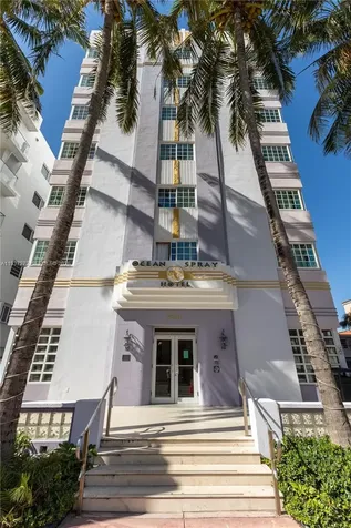 4130 Collins Avenue Miami Beach FL 33140