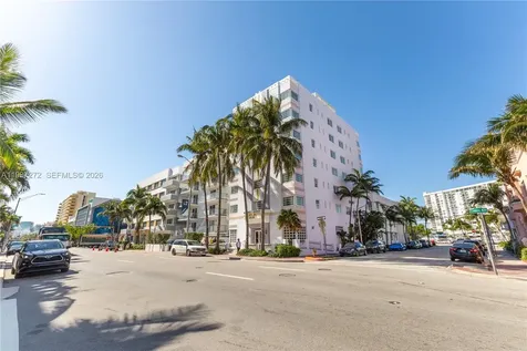 4130 Collins Avenue Miami Beach FL 33140