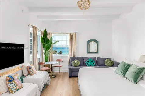 4130 Collins Avenue Miami Beach FL 33140