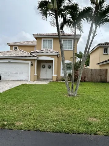 15442 SW 139th Street Miami FL 33196