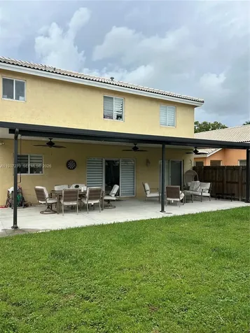 15442 SW 139th Street Miami FL 33196