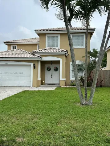 15442 SW 139th Street Miami FL 33196