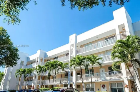 2601 N Nob Hill Road Sunrise FL 33322