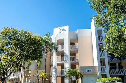 2601 N Nob Hill Road Sunrise FL 33322