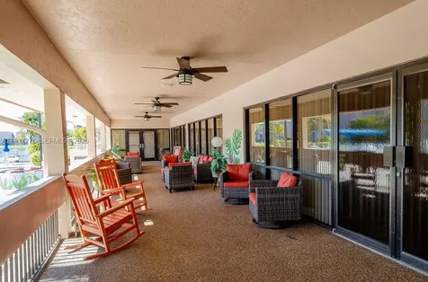 2601 N Nob Hill Road Sunrise FL 33322