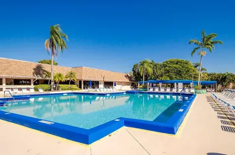 2601 N Nob Hill Road Sunrise FL 33322