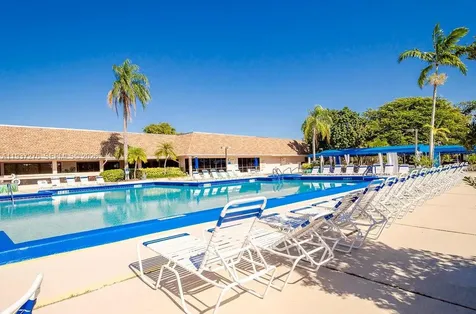2601 N Nob Hill Road Sunrise FL 33322