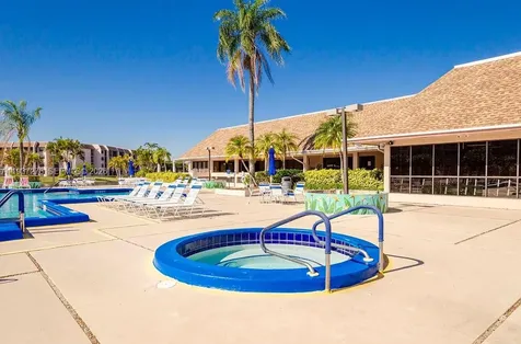2601 N Nob Hill Road Sunrise FL 33322