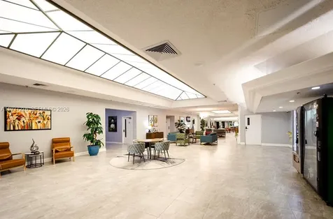 2601 N Nob Hill Road Sunrise FL 33322