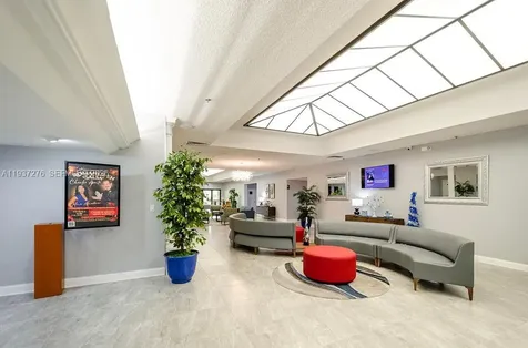2601 N Nob Hill Road Sunrise FL 33322