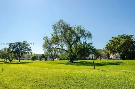 2601 N Nob Hill Road Sunrise FL 33322