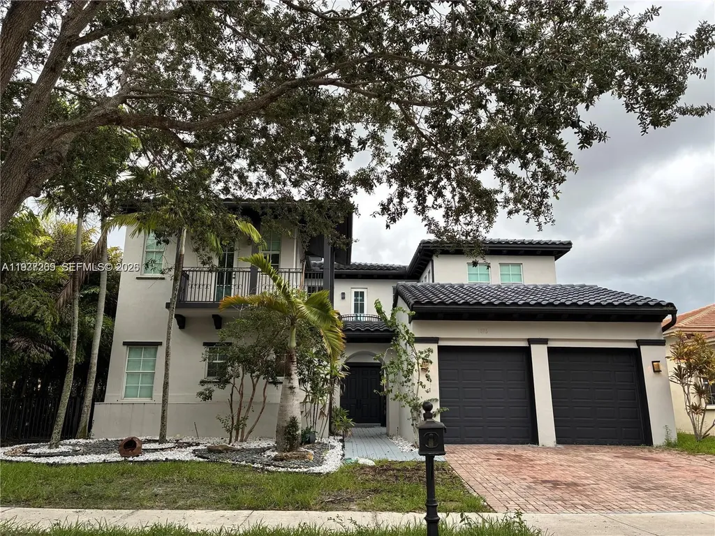 7896 NW 110th Drive Parkland FL 33076