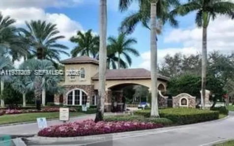 7896 NW 110th Drive Parkland FL 33076