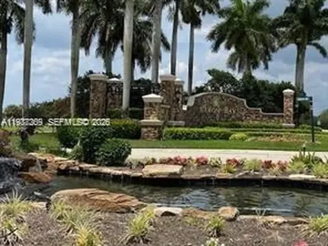 7896 NW 110th Drive Parkland FL 33076