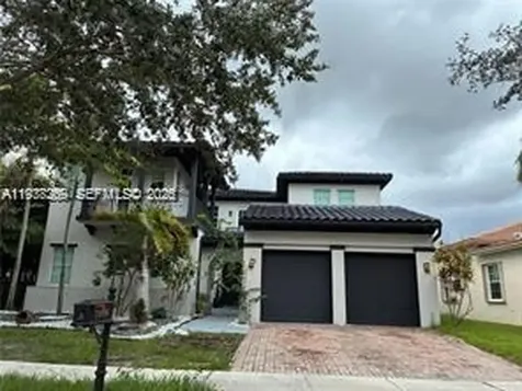 7896 NW 110th Drive Parkland FL 33076