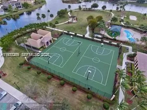 7896 NW 110th Drive Parkland FL 33076