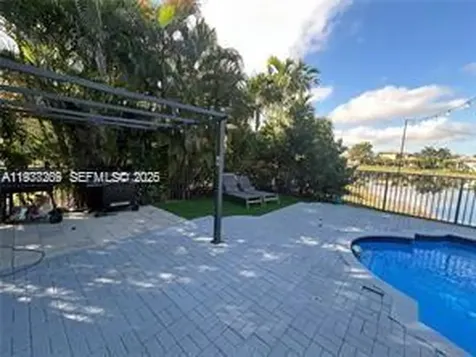 7896 NW 110th Drive Parkland FL 33076