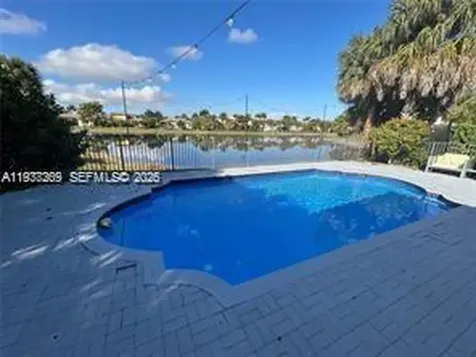 7896 NW 110th Drive Parkland FL 33076