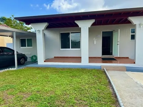 231 SW 51st Place Miami FL 33134