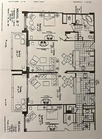 2301 Collins Avenue Miami Beach FL 33139