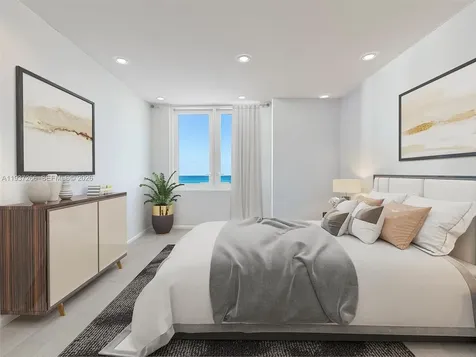 2301 Collins Avenue Miami Beach FL 33139